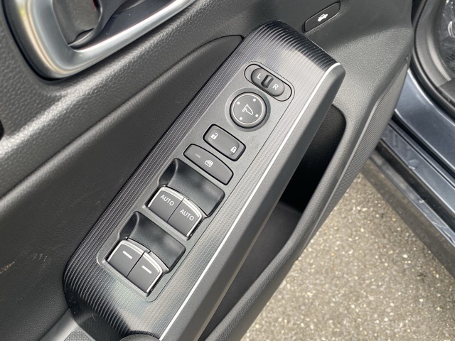 new 2026 Honda Civic Hybrid car, priced at $33,445