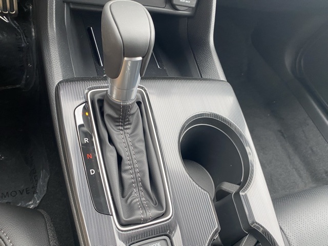 new 2026 Honda Civic Hybrid car, priced at $33,445