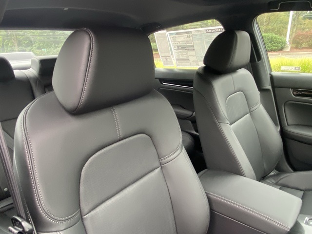 new 2026 Honda Civic Hybrid car, priced at $33,445