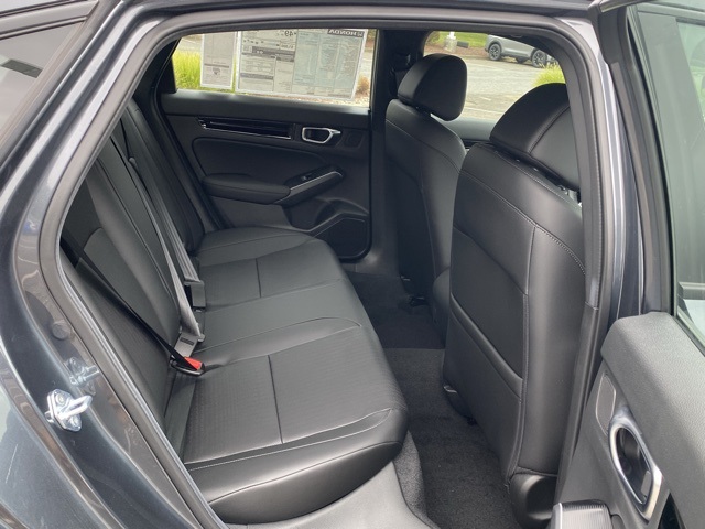 new 2026 Honda Civic Hybrid car, priced at $33,445