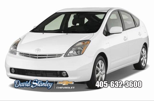 used 2008 Toyota Prius car, priced at $6,569