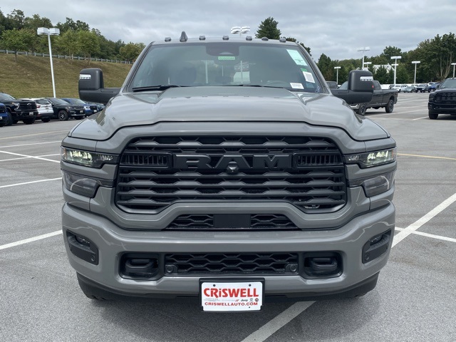 new 2026 Ram 2500 car, priced at $69,173