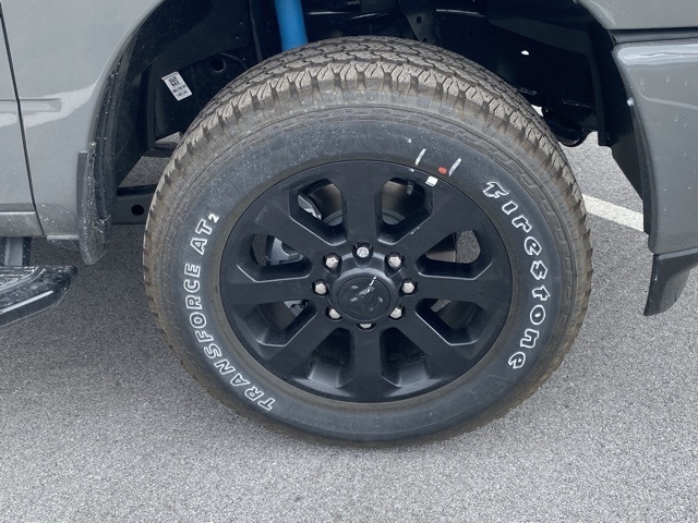 new 2026 Ram 2500 car, priced at $69,173