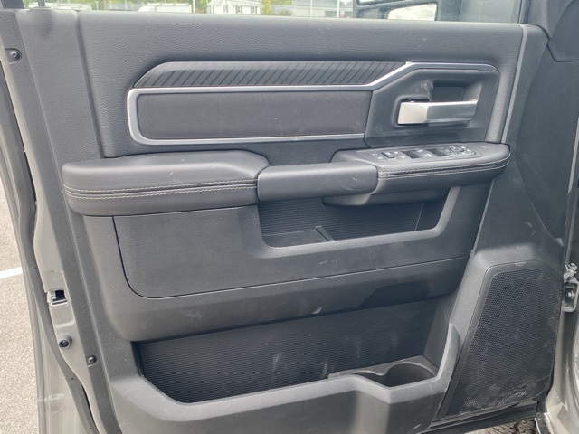 new 2026 Ram 2500 car, priced at $69,173
