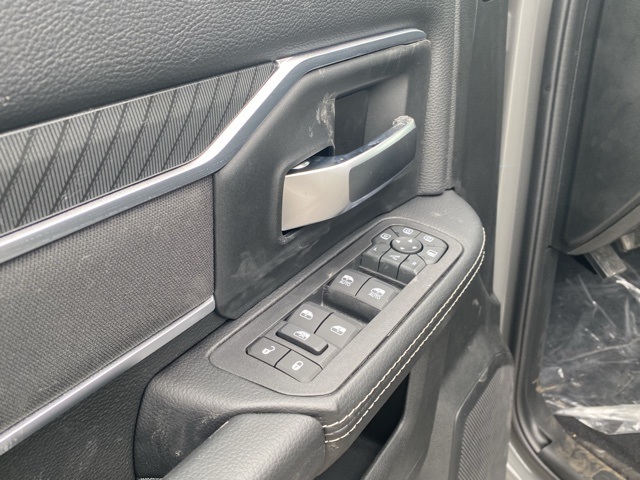 new 2026 Ram 2500 car, priced at $69,173