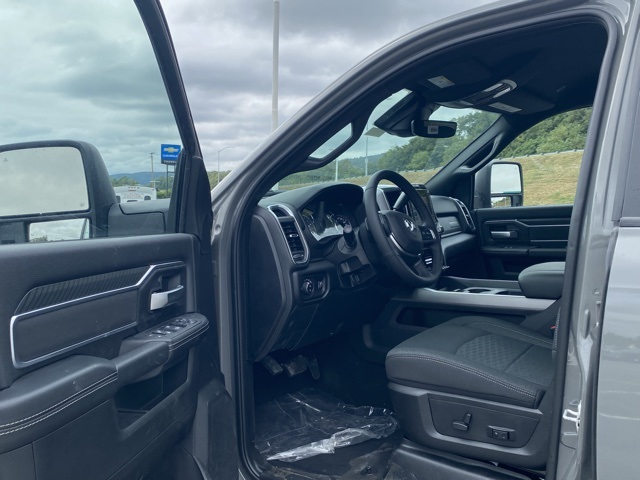 new 2026 Ram 2500 car, priced at $69,173
