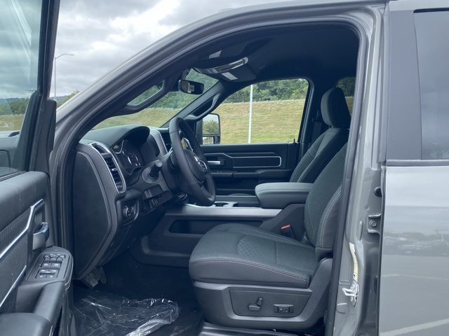 new 2026 Ram 2500 car, priced at $69,173