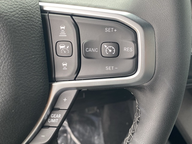 new 2026 Ram 2500 car, priced at $69,173