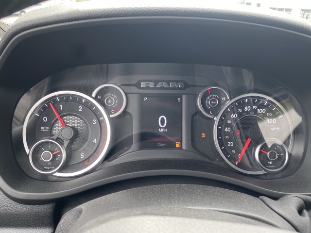 new 2026 Ram 2500 car, priced at $69,173
