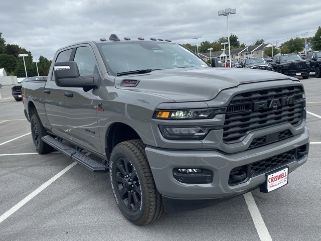 new 2026 Ram 2500 car, priced at $69,173