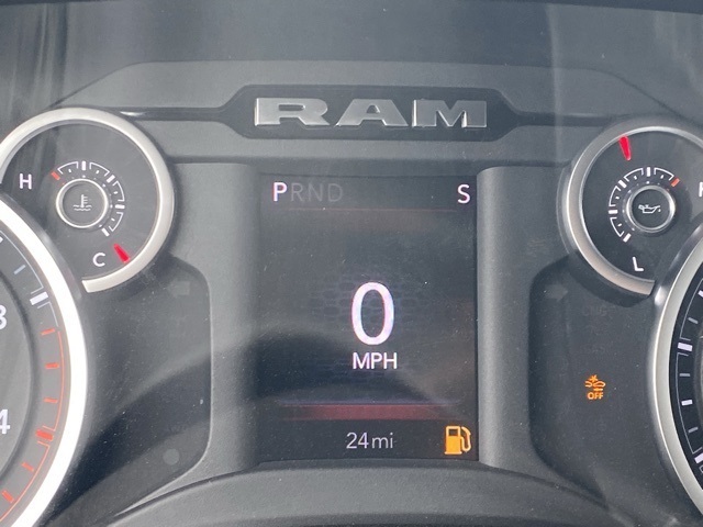 new 2026 Ram 2500 car, priced at $69,173
