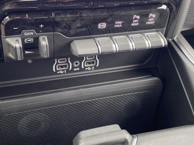 new 2026 Ram 2500 car, priced at $69,173
