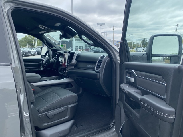 new 2026 Ram 2500 car, priced at $69,173