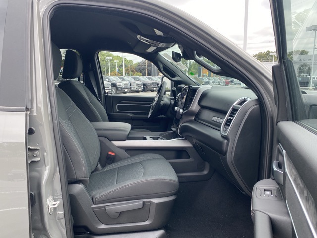 new 2026 Ram 2500 car, priced at $69,173