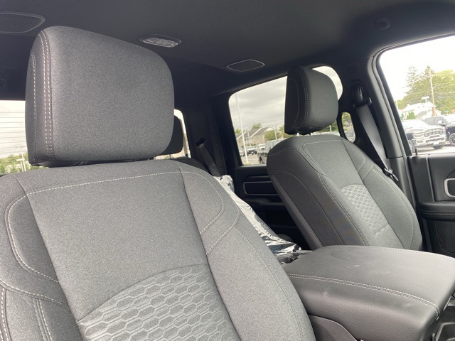 new 2026 Ram 2500 car, priced at $69,173