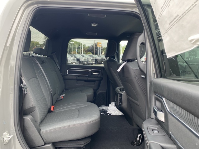 new 2026 Ram 2500 car, priced at $69,173