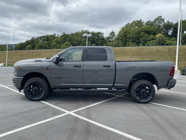 new 2026 Ram 2500 car, priced at $69,173
