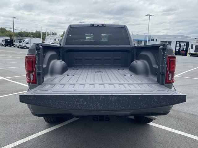 new 2026 Ram 2500 car, priced at $69,173