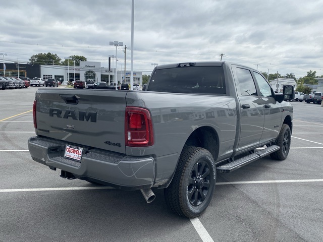 new 2026 Ram 2500 car, priced at $69,173