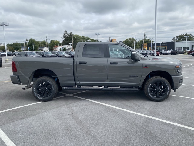 new 2026 Ram 2500 car, priced at $69,173