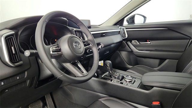 new 2025 Mazda CX-50 car, priced at $37,030