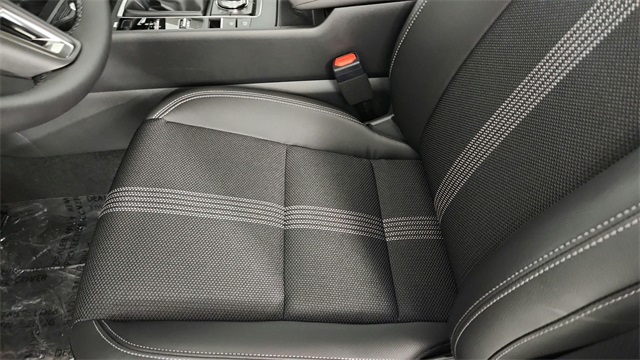 new 2025 Mazda CX-50 car, priced at $37,030