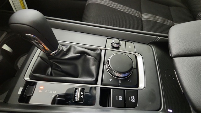 new 2025 Mazda CX-50 car, priced at $37,030