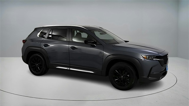 new 2025 Mazda CX-50 car, priced at $37,030