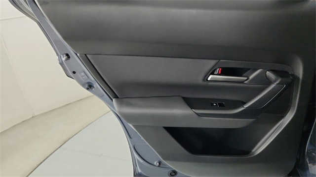 new 2025 Mazda CX-50 car, priced at $37,030