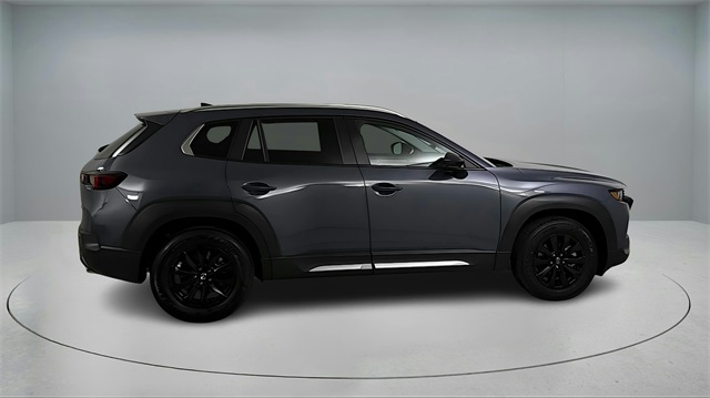 new 2025 Mazda CX-50 car, priced at $37,030
