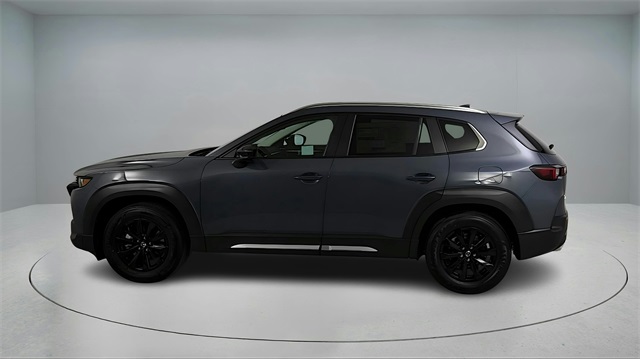 new 2025 Mazda CX-50 car, priced at $37,030