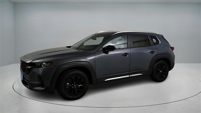 new 2025 Mazda CX-50 car, priced at $37,030