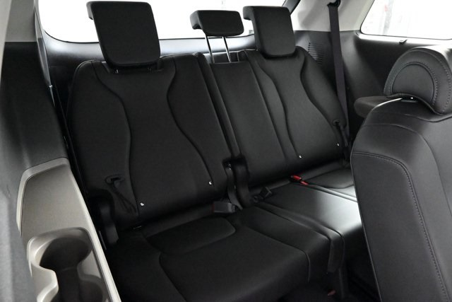 new 2025 Kia Carnival car, priced at $40,219