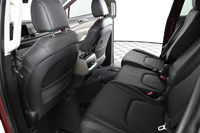 new 2025 Kia Carnival car, priced at $40,219