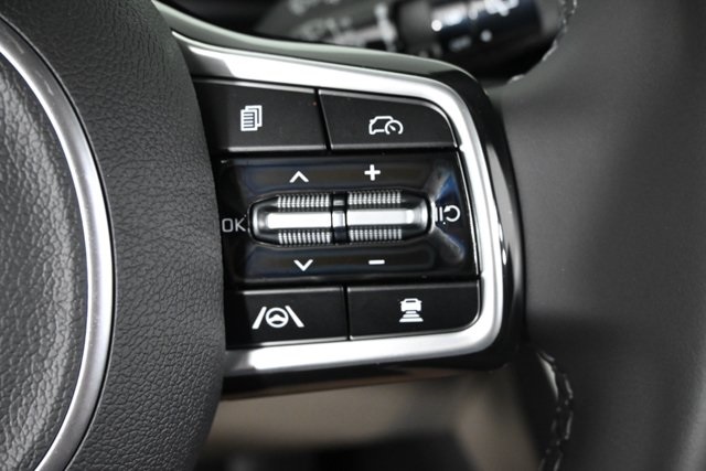 new 2025 Kia Carnival car, priced at $40,219