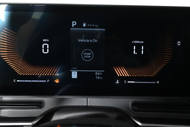 new 2025 Kia Carnival car, priced at $40,219