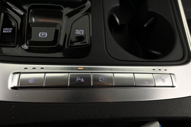 new 2025 Kia Carnival car, priced at $40,219