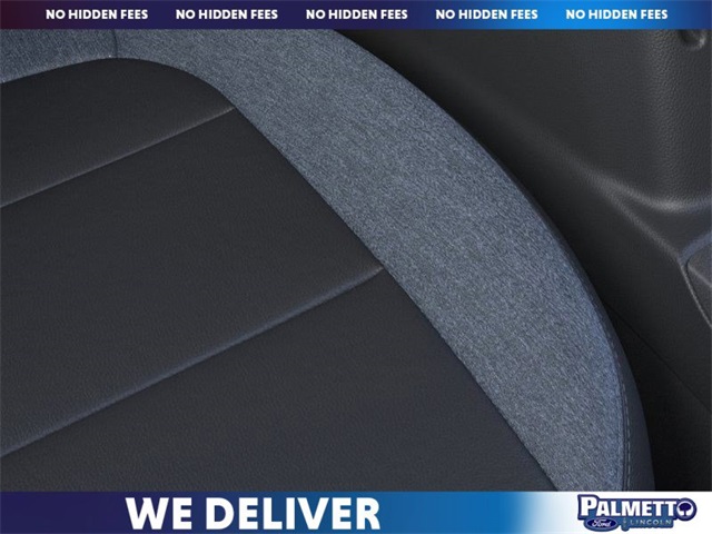 new 2025 Ford Bronco Sport car, priced at $40,875