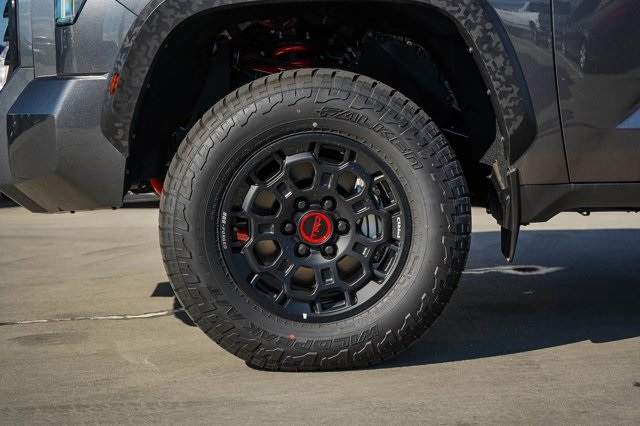 new 2026 Toyota Tundra car, priced at $76,438