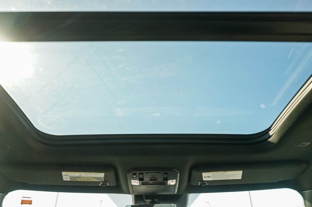 new 2026 Toyota Tundra car, priced at $76,438