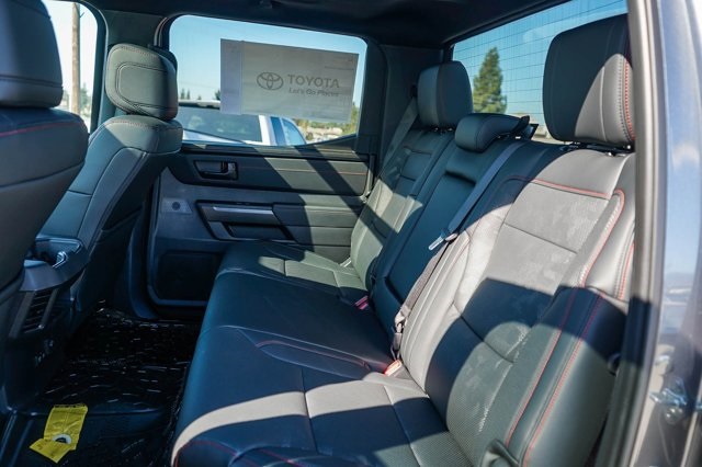 new 2026 Toyota Tundra car, priced at $76,438