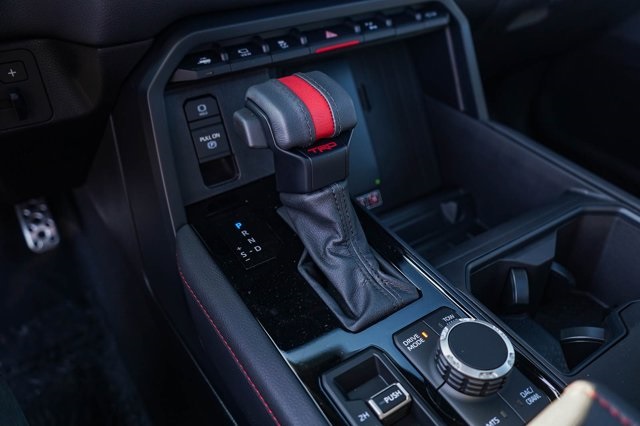 new 2026 Toyota Tundra car, priced at $76,438