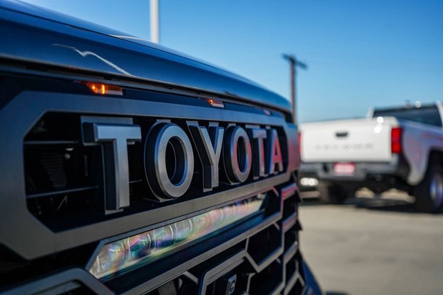 new 2026 Toyota Tundra car, priced at $76,438