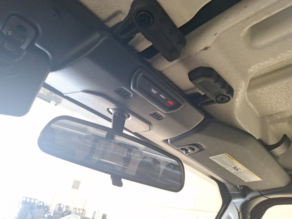 used 2023 Jeep Gladiator car, priced at $31,288