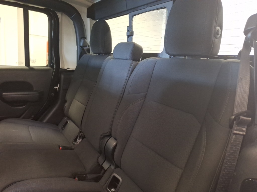 used 2023 Jeep Gladiator car, priced at $31,288