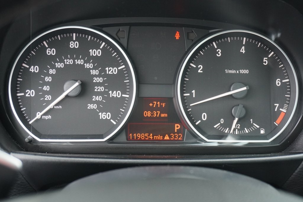 used 2013 BMW 1-Series car, priced at $9,500