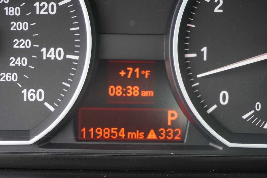 used 2013 BMW 1-Series car, priced at $9,500