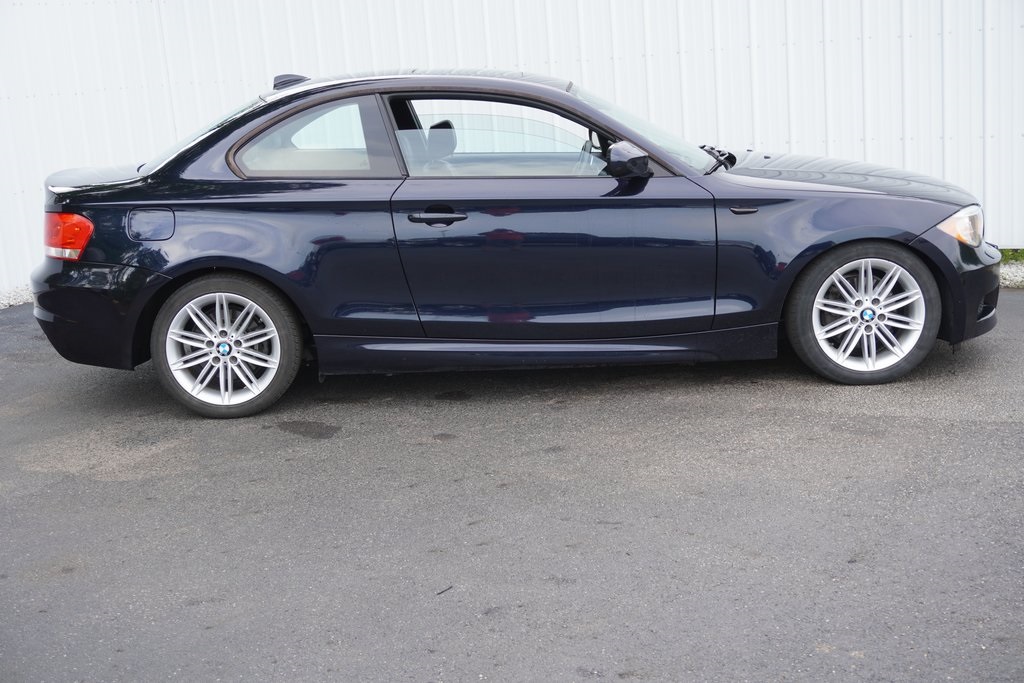 used 2013 BMW 1-Series car, priced at $9,500