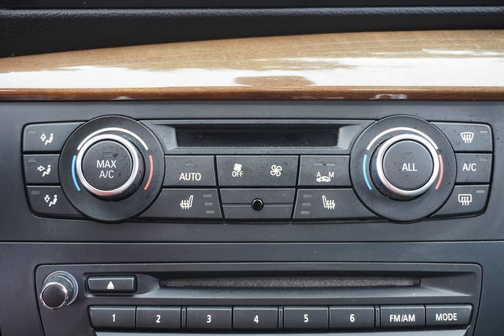 used 2013 BMW 1-Series car, priced at $9,500