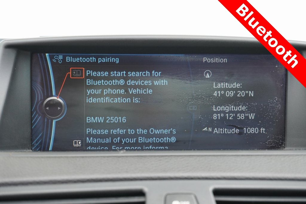 used 2013 BMW 1-Series car, priced at $9,500